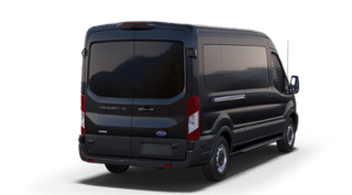 2023 Ford Transit External Image 3